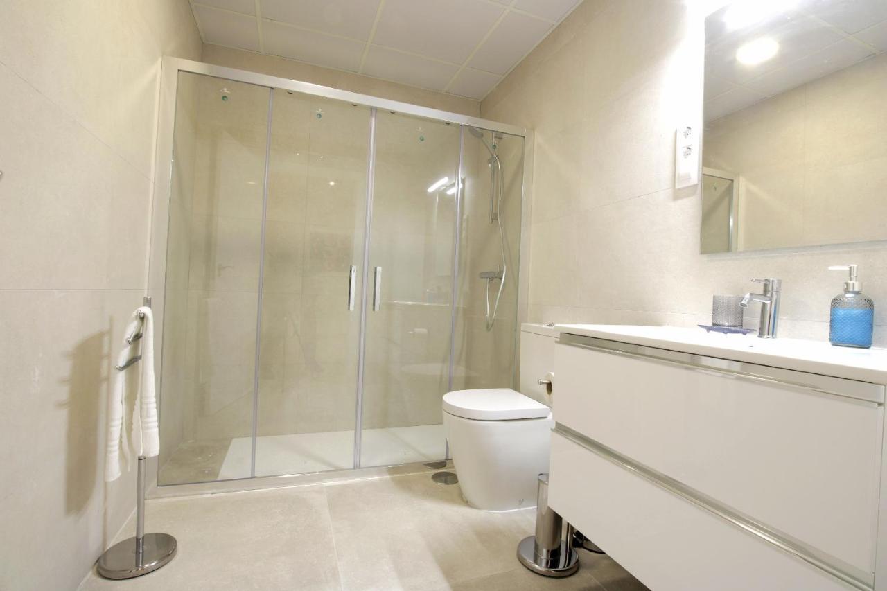 A Un Paso De La Catedral Apartment Toledo Exterior photo